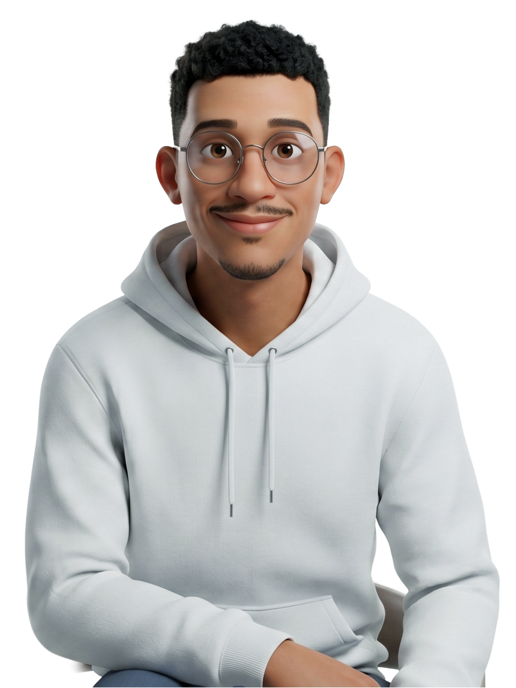 Mateus Maia 3D